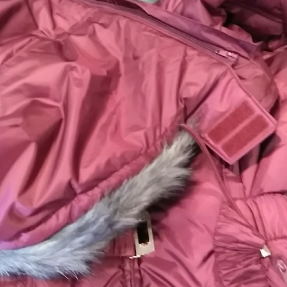 NWOT 2 Mid Length Sporto Coats - Picture 7 of 8